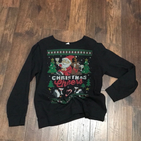 Christmas sweater size medium - Picture 1 of 1